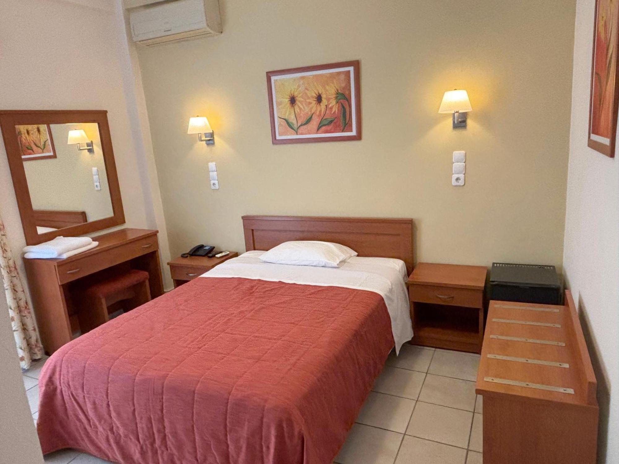 Hotel Kronio Ancient Olympia Zewnętrze zdjęcie